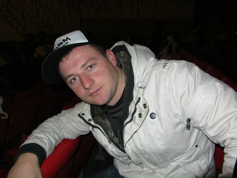 Юра Никитенко фотография #28