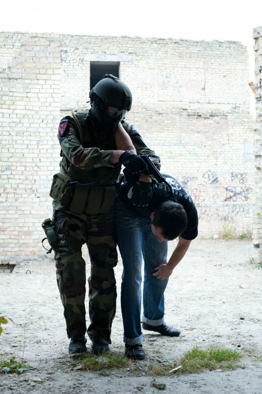 Александр Грищенко фотография #6