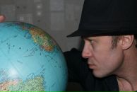 Фотография Апрелова Аркадия