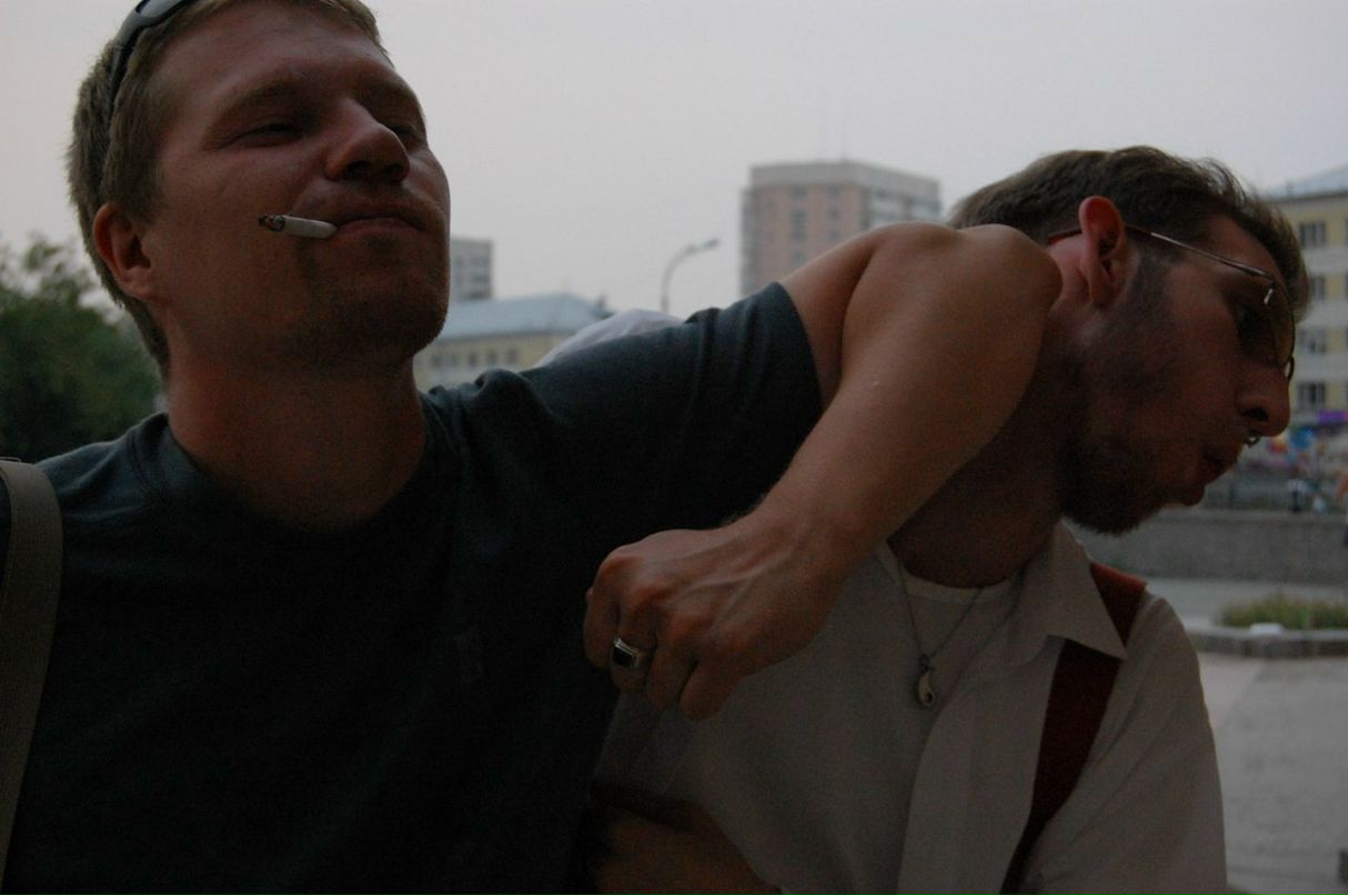 Alex Ka фотография #30