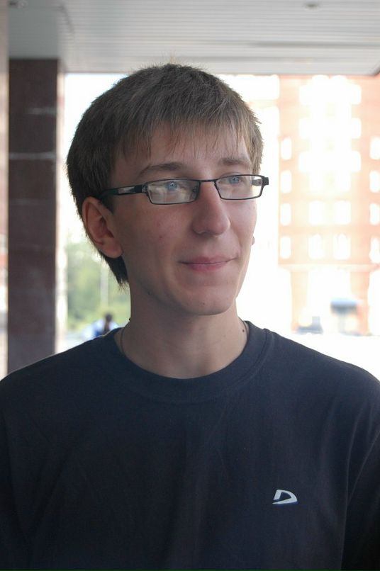 Alex Ka фотография #34