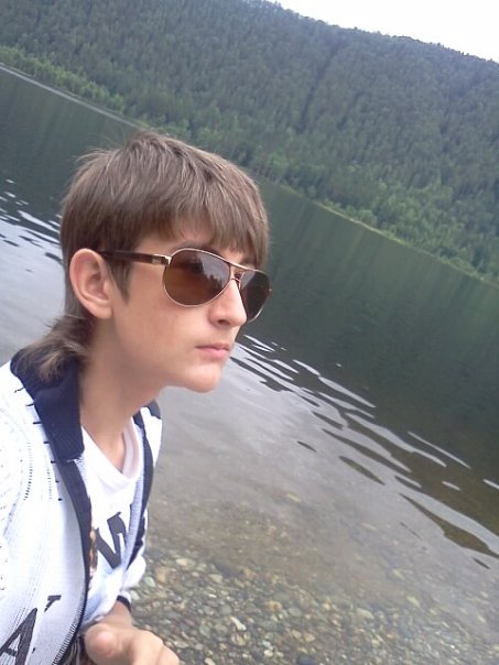Жека Ш@б@нов фото №28