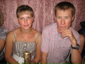 Фотография Былковой Наташи