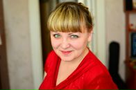 Фотография Сергеевой Ольги