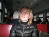 Фотография Светличной Натальи