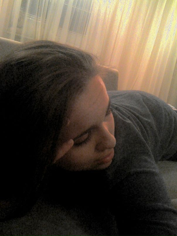 Ася Шаврова фотография #22