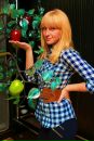Фотография Ивановой Кристинки