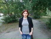 Фотография Герасимовой Марии