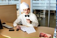 Фотография Оликера Петра