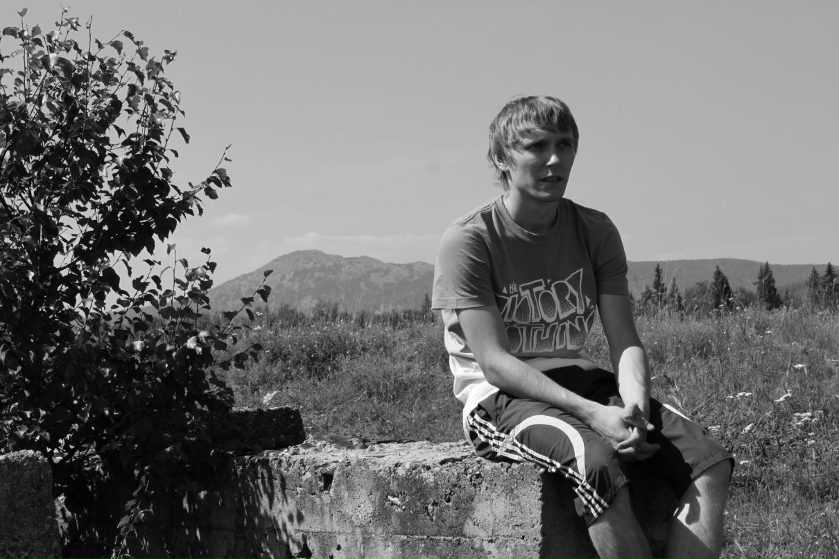 Дмитрий Березин фотография #21