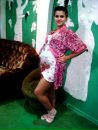 Фотография Цветковой Кристины
