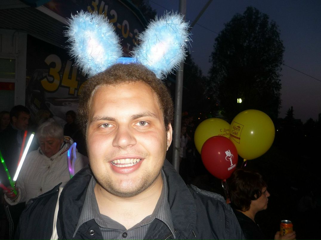 Виталий Плотников фотография #35