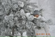 Фотография Белоцерковской Елены