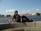 Фотография Юшиной Марии