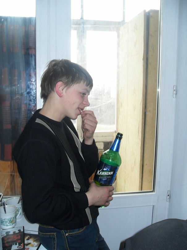 Иван Степанов фотография #21