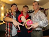 Фотография Никиты Никсона