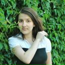 Фотография Крыловой Виктории