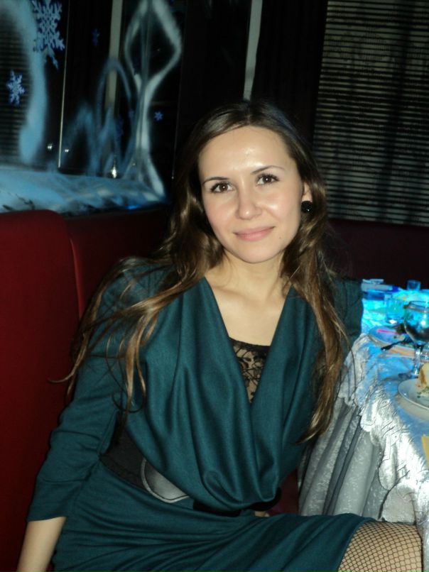 Артем Кривощеков фотография #48