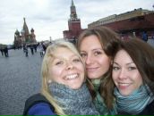 Фотография Суючбакиевой Наки