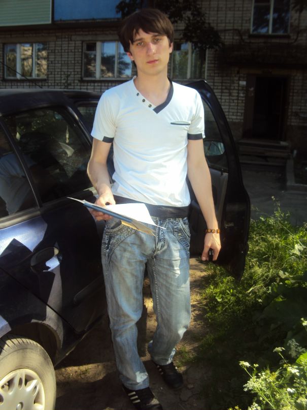 Дмитрий Пантелеев фотография #18