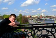 Фотография Пацёры Александра