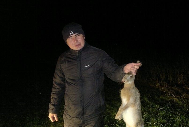 Александр Быков фотография #7