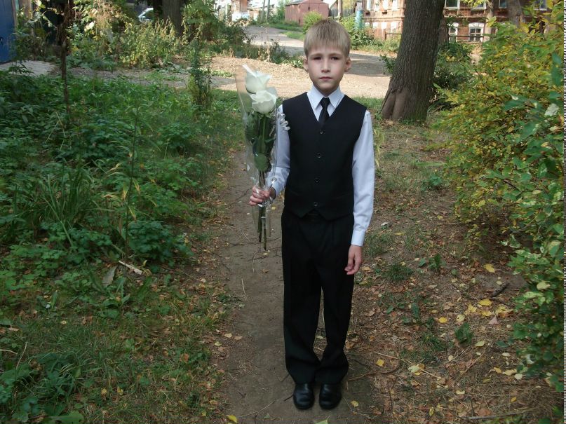 Дима Углев фотография #11