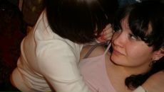 Фотография Галлямовой Таисии