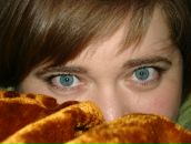 Фотография Перелётовой Ирины