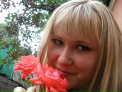 Фотография Кузьминой Светик