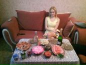 Фотография Поповой Наташи