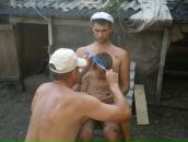 Оля Семижонова фотография #22 (источник - https://vk.com/id11200985)