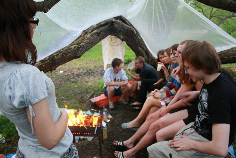 Дима Карелин фото №24