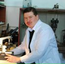 Фотография Мухамедьярова Марата