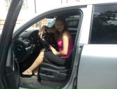 Фотография Тарасовой Марины