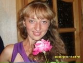 Аліна Романік фотография #3 (источник - https://vk.com/id101661196)