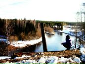 Фотография Гончаренко Анастасии