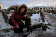 Фотография Маргарита Parlak
