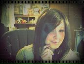 Фотография Карих Полины