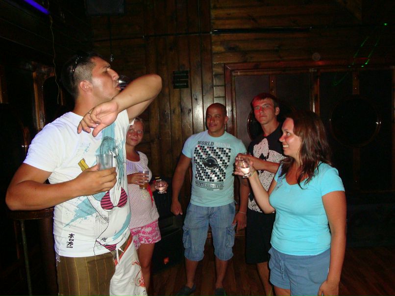 Сергей Каршков фотография #41