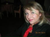 Фотография Романчук Натальи