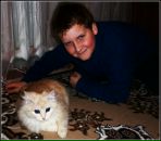 Сєра Березюк фотография #13 (источник - https://vk.com/id66431286)