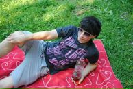 Фотография Клименко Алексея