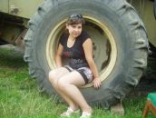 Вікторія Вконтакті фотография #10 (источник - https://vk.com/id62360025)