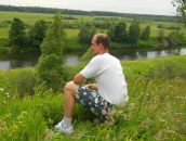 Фотография Стара Михаила