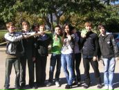 Фотография Скляра Макса