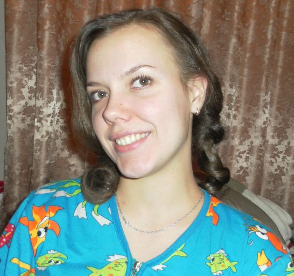 №18, Ольга Анатольевна Ершова, Санкт-Петербург №18, Ольга Анатольевна Ершова, Санкт-Петербург