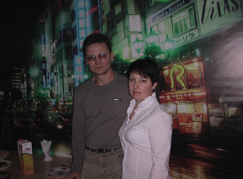 Евгений Ходеев фотография #26