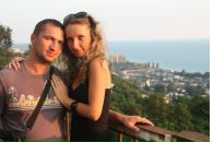 Фотография Симоновой Елены