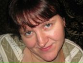 Фотография Обуховой Ангелины